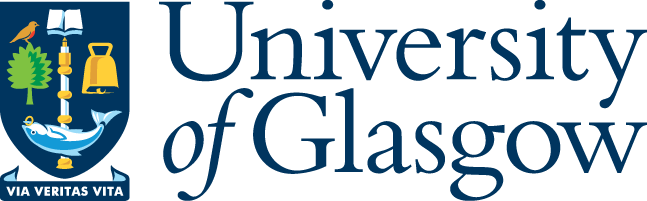 Glasgow University logo